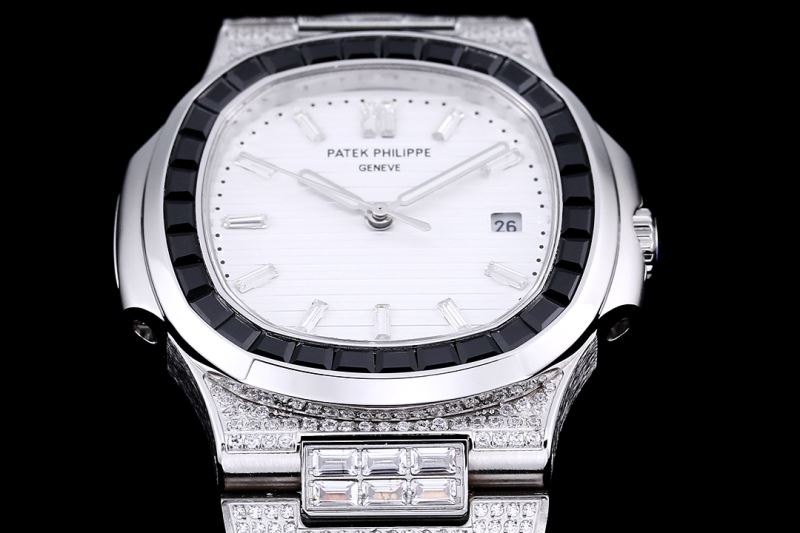 PATEK PHILIPPE Watches